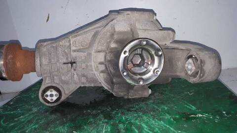 Foto 2ª: Diferencial Trasero Audi Q7 3.0 TDI 233CV 171KW [BUG] (2007)