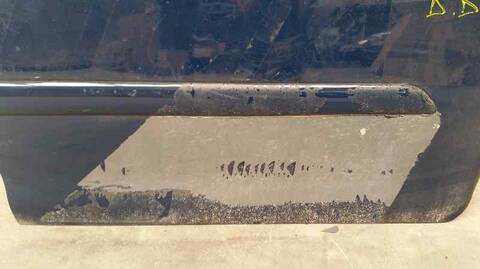 Foto 2ª: Puerta Delantera Derecha Citroen C4 EXCLUSIVE PICASSO 163CV 120KW [RH02] (2010)