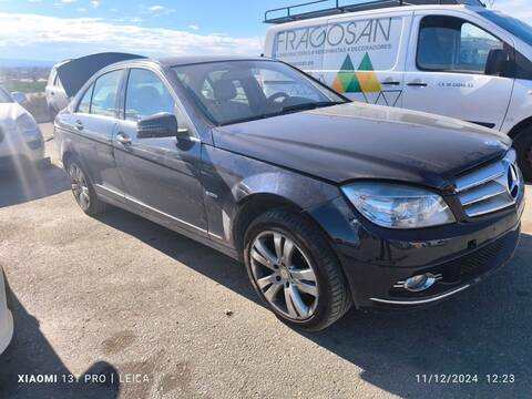 Panel Frontal Mercedes Clase C 160 C 200 CDI 204.007) BERLINA 136CV 100KW