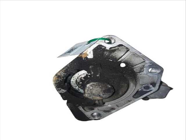 Foto 2ª: Motor de Arranque Nissan Qashqai 1.6 DCI (2006)