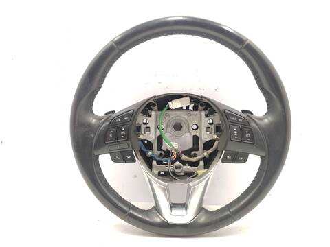 Volante Mazda 6 2.2 D GJ2FW) 175CV 129KW