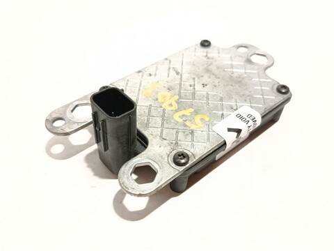 Foto 4ª: Centralita Motor ECU Mazda 3 SEDAN 2.5 E-SKYACTIV-G 140CV 103KW [PY] (2025)