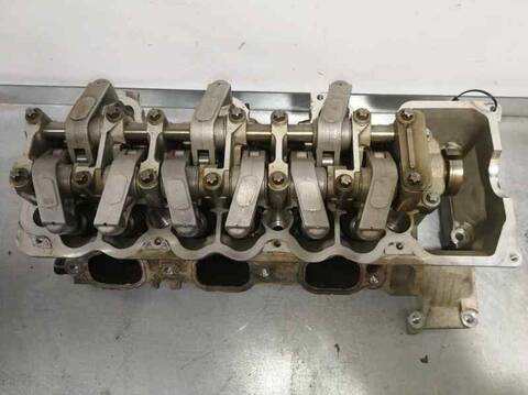 Foto 3ª: Culata Mercedes Clase ML 320 3.2 G V6 18V CAT W163) (1997)