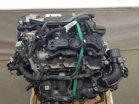 Motor Completo Fiat 600 VERSION INDEFINIDA