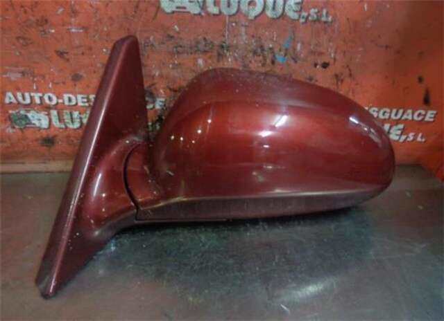 Retrovisor Izquierdo Hyundai Coupe 1.6 16V