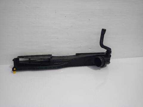 Tubo de Escape Seat Ibiza STYLE 95CV