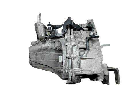 Foto 2ª: Caja Cambios Renault Megane K9K876 BERLINA IV BERLINA 5P (2017)