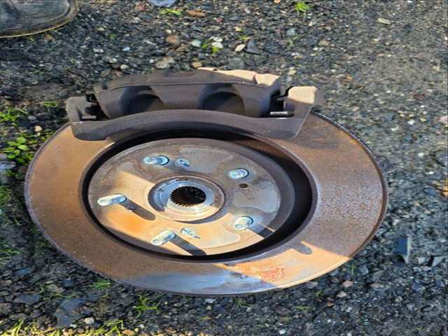 Mangueta Delantera Izquierda Honda Crv N22B4 RE)