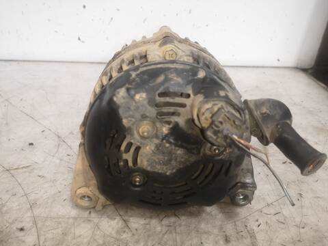 Foto 2ª: Alternador Suzuki Grand Vitara F9Q (2007)