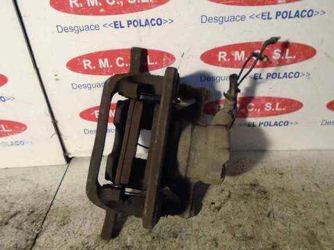 Foto 3ª: Pinza Freno Delantera Izquierdo Peugeot 407 1.6 HDI FAP CAT 9HZ - DV6TED4) 109CV 80KW (2006)