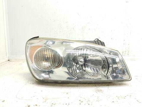 Faro Derecho Kia Cerato 2.0 EX CRDI BERLINA 4-PTAS.) 112CV 83KW