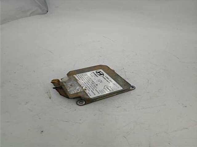 Foto 3ª: Centralita Airbag Hyundai H1 2.5 FURGÓN 2 PUERTAS TRASERAS [2.5 LTR. - 103 KW CRDI CAT] [4CB]