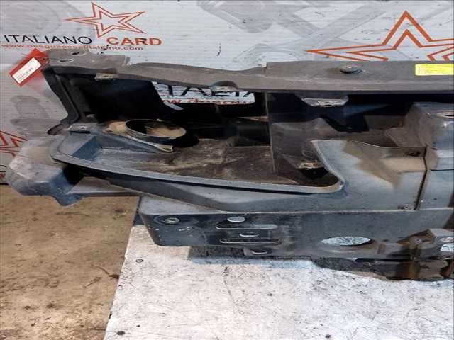 Foto 4ª: Panel Frontal Ford Galaxy AMBIENTE 116CV 85KW [AUY] (2003)