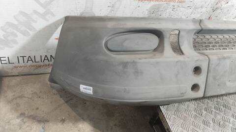 Foto 3ª: Paragolpes Delantero Ford Transit FT 280 2.0 CORTO 86CV 63KW [F3FA] (2005)