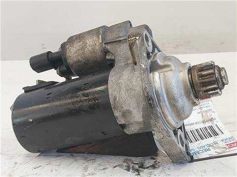 Motor de Arranque Volkswagen Caddy 1.6 COMBI 75CV 55KW