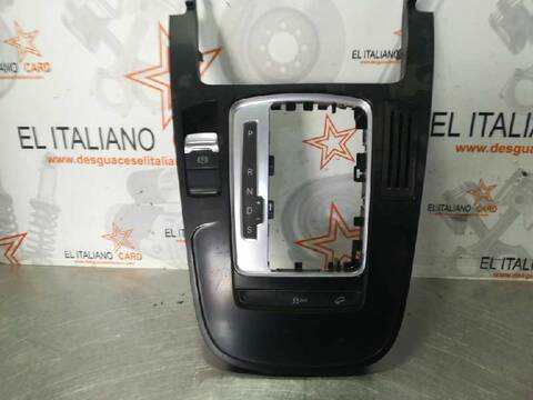 Freno de Mano Audi Q5 2.0 TDI 125KW) 170CV