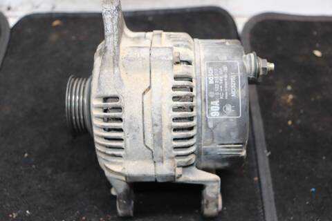 Foto 2ª: Alternador Mitsubishi Carisma 1800 GLX 116CV 85KW (1995)
