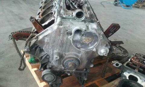 Foto 3ª: Despiece Motor Bmw Serie 6 620 4.4 V8 32V CAT 333CV 245KW (2004)