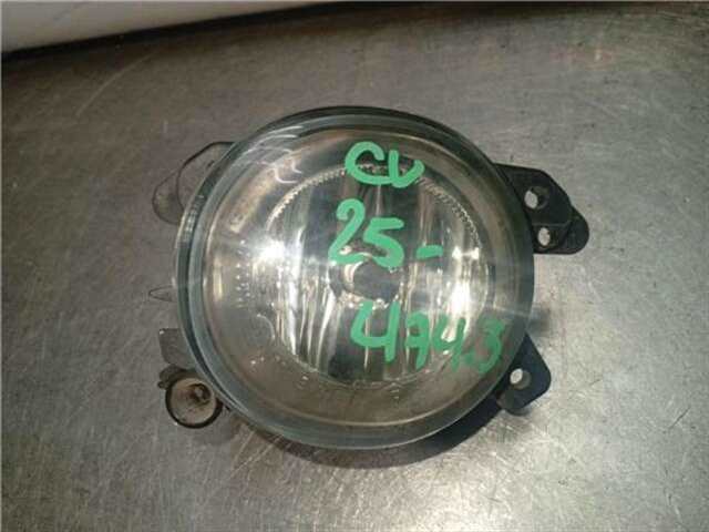 Faro Antiniebla Delantero Izquierdo Mercedes Clase A 140 1.5 A 160 (169.031) [1.5 LTR. - 70 KW CAT]