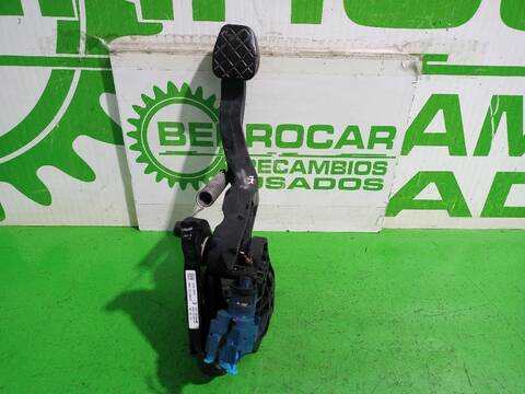 Foto 2ª: Pedal Embrague Seat Ibiza EMOCION 60CV [CGPB] (2008)