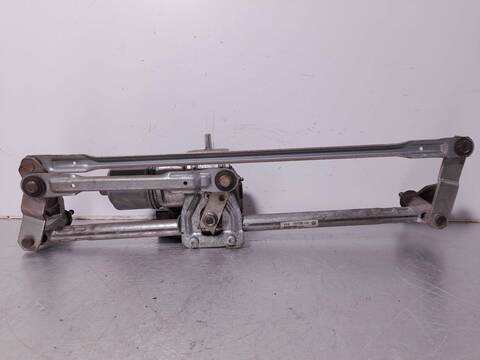 Foto 2ª: Motor Limpia Delantero Volkswagen Golf ADVANCE BLUEMOTION 105CV 77KW [CAY] (2012)
