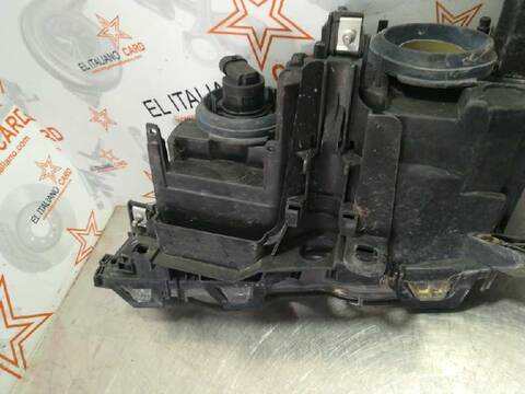 Foto 4ª: Faro Derecho Bmw Serie 3 315 318 I BERLINA 118CV 87KW [G-194E1] (1998)