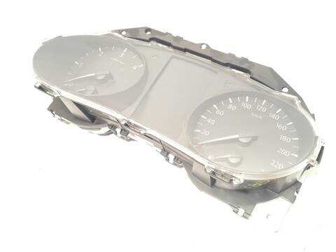 Foto 2ª: Cuadro de Instrumentos Nissan Qashqai 1.6 DCI ALL MODE 4X4-I 130CV 96KW [R9M414] (2017)