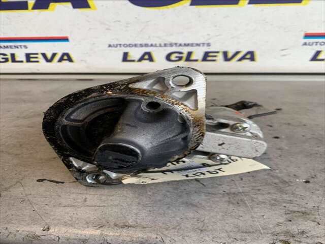 Motor de Arranque Opel Vectra 1.7 CDTI