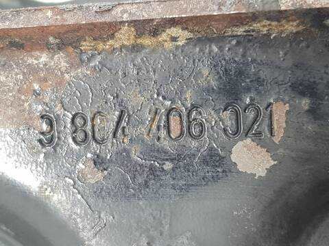 Foto 3ª: Puente Trasero Mini Cooper D COOPER D ALL4 R61)