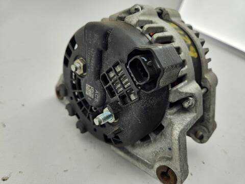 Foto 2ª: Alternador Opel Adam JAM ECOFLEX 87CV 64KW [B14XEL] (2017)