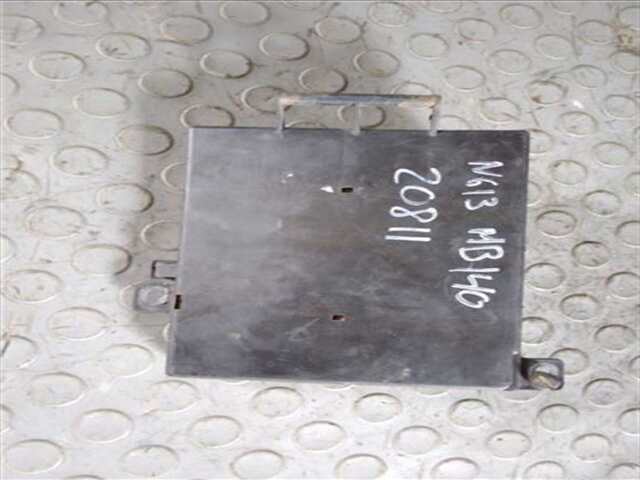 Foto 3ª: Caja Reles Fusibles Mercedes 100 D (631.332. 631.342) [OM 616.963]