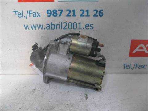 Foto 2ª: Motor de Arranque Daewoo Leganza 2.0 16V 126CV 93KW [T20SED] (2002)