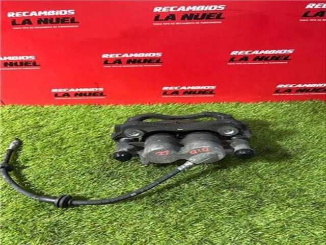 Pinza Freno Trasera Derecho Citroen Jumper 2.2 33 L2H1 BLUEHDI 140 [2 2 LTR. - 103 KW BLUE-HDI FAP CAT] 140CV FURGON