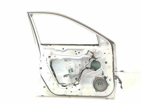 Foto 3ª: Puerta Delantera Izquierda Nissan X-Trail 2.0 DCI ALL MODE 4X4-I NT32) T32_) (2013)