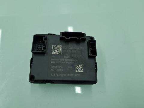 Foto 2ª: Centralita Motor ECU Seat Leon FR 150CV 110KW [DPCA] (2021)