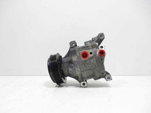 Compresor Aire Acondicionado Fiat 500 46341162 BERLINA