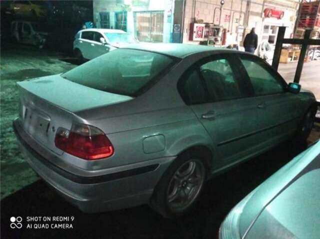 Foto 2ª: Centralita Motor ECU Bmw Serie 3 315 330D (184CV) [306D1]