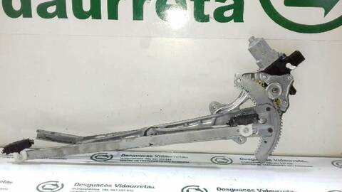 Elevalunas Eléctrico Delantero Derecho Mitsubishi Space Star 1.2 80CV 59KW