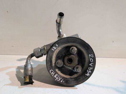Bomba de Direccion Jeep Grand Cherokee 665921