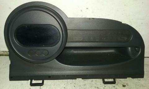 Cuadro de Instrumentos Renault Twingo 1.5 DCI DIESEL 64CV 47KW