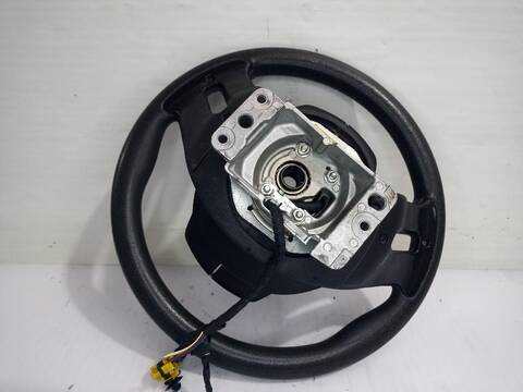 Foto 2ª: Volante Citroen C4 AVATAR 109CV [9HZDV6TED4] (2006)