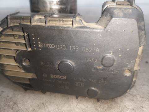 Caja Mariposa Seat Ibiza AKK