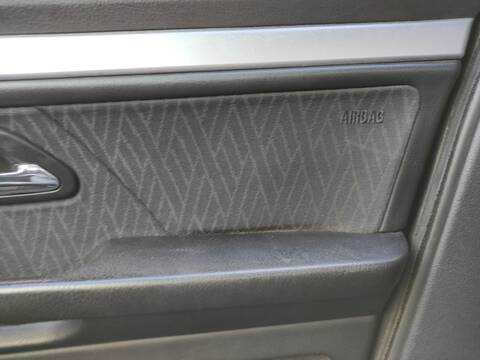 Airbag Lateral Delantero Derecho Bmw Serie 5 518 206S4 BERLINA