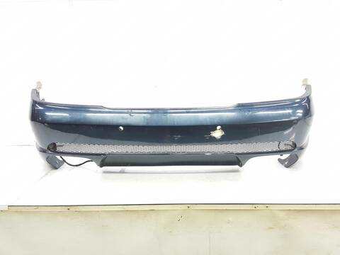 Paragolpes Trasero Mercedes Clase S 220 5.0 V8 24V 306CV