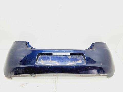 Paragolpes Trasero Toyota Yaris BASICO 90CV 66KW