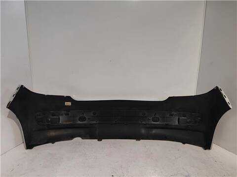 Foto 4ª: Paragolpes Trasero Peugeot 207 1.4 16V 88CV 65KW [KFU (ET3J4)] (2006)