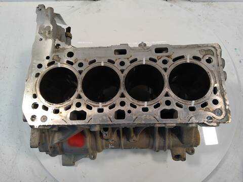 Foto 3ª: Bloque Motor Bmw Serie 3 315 B48B20A 184 CV 135KW [B48B20M0] (2018)