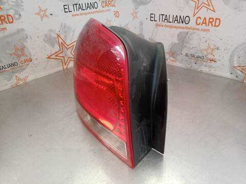 Foto 2ª: Piloto Trasero Izquierdo Audi A3 2.0 TDI AMBIENTE 140CV 103KW [BKD] (2008)