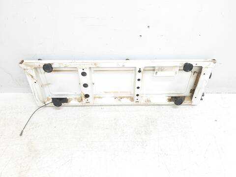 Foto 2ª: Portón Suzuki Samurai 1.3 HARD TOP LUJO