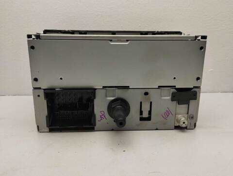 Foto 3ª: Sistema Audio Radio CD Ford Kuga TREND 136CV 100KW [G6DG] (2009)